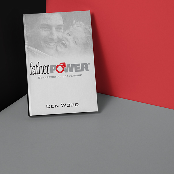 Fatherpower® – Generational Leadership